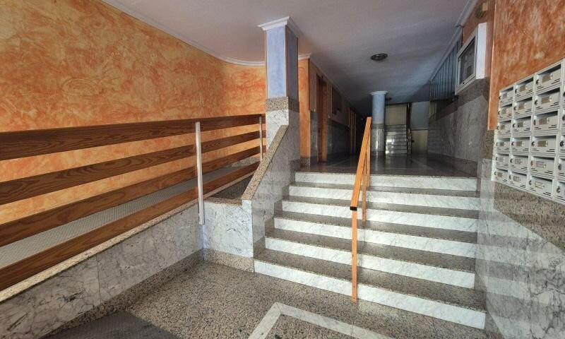 2 Cuarto Apartamento en venta