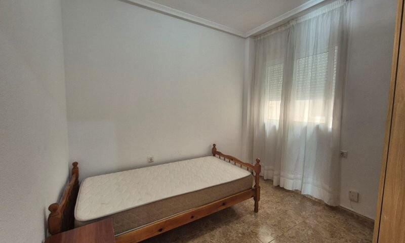 2 Cuarto Apartamento en venta