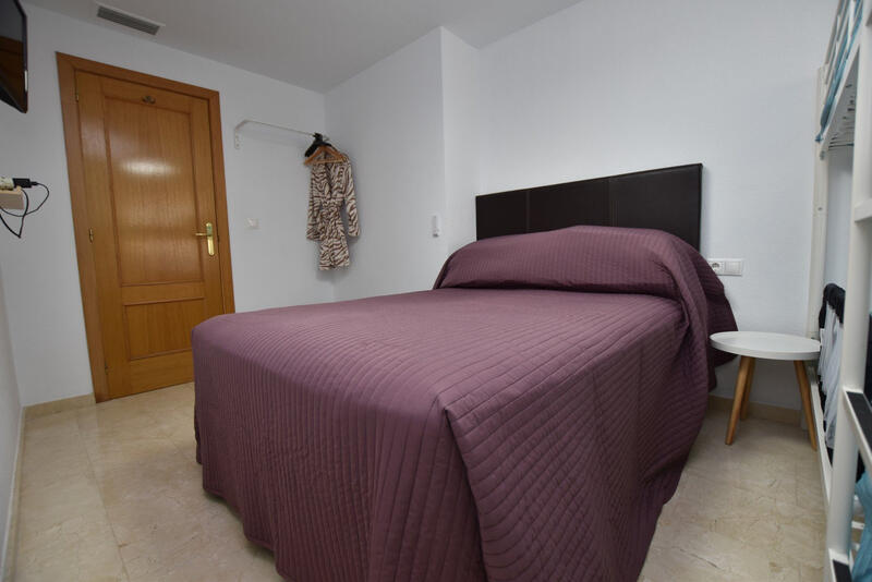 2 Cuarto Apartamento en venta