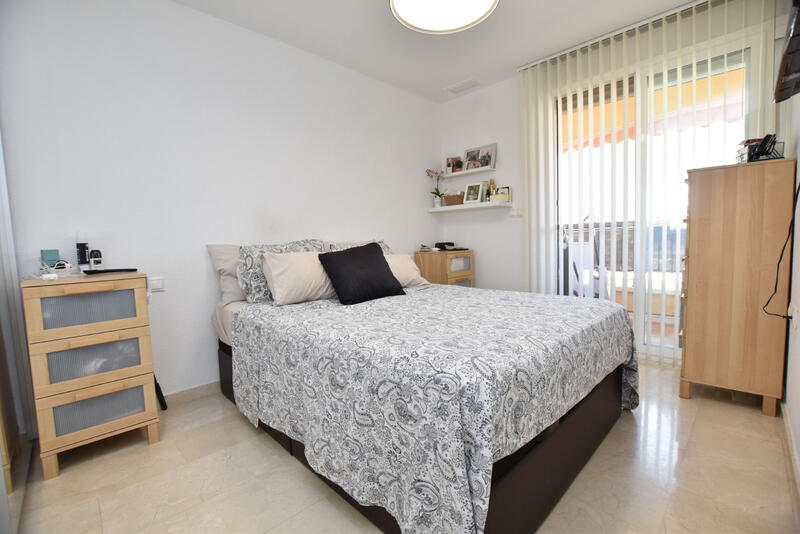 2 Cuarto Apartamento en venta