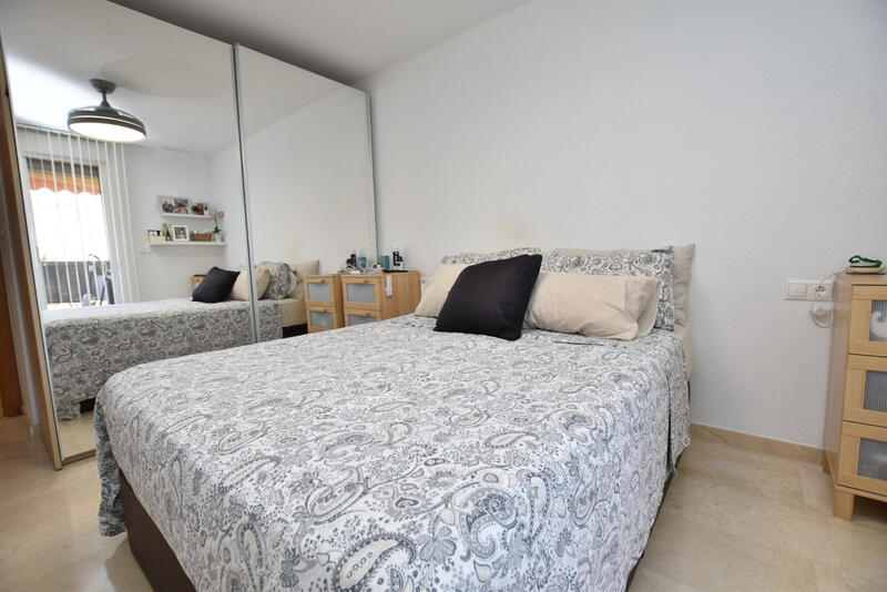 2 Cuarto Apartamento en venta