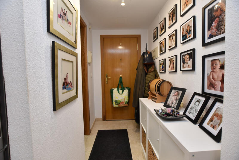 2 Cuarto Apartamento en venta