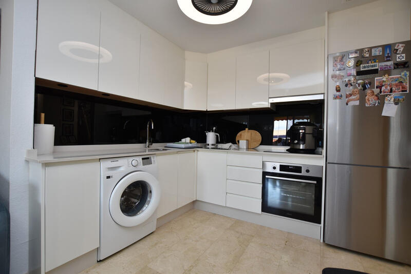 2 Cuarto Apartamento en venta