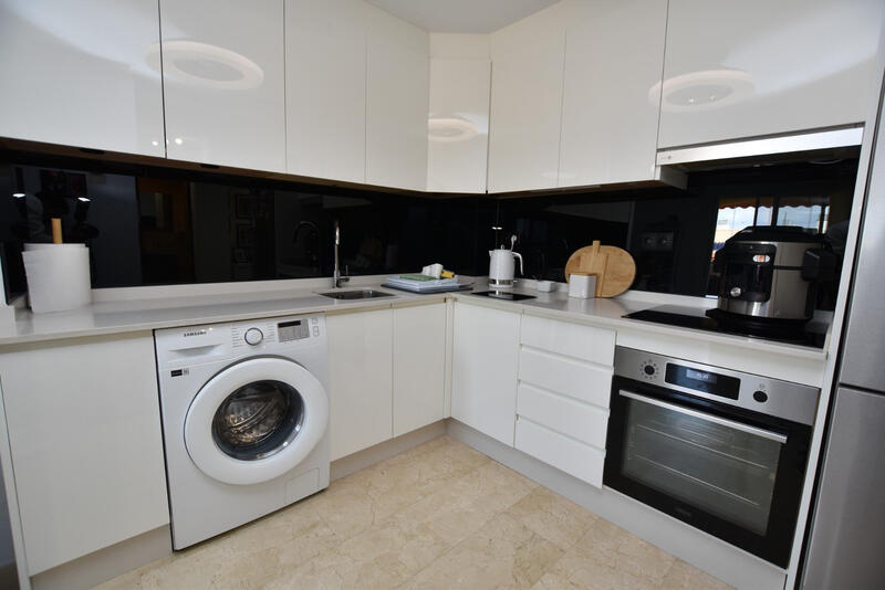 2 Cuarto Apartamento en venta