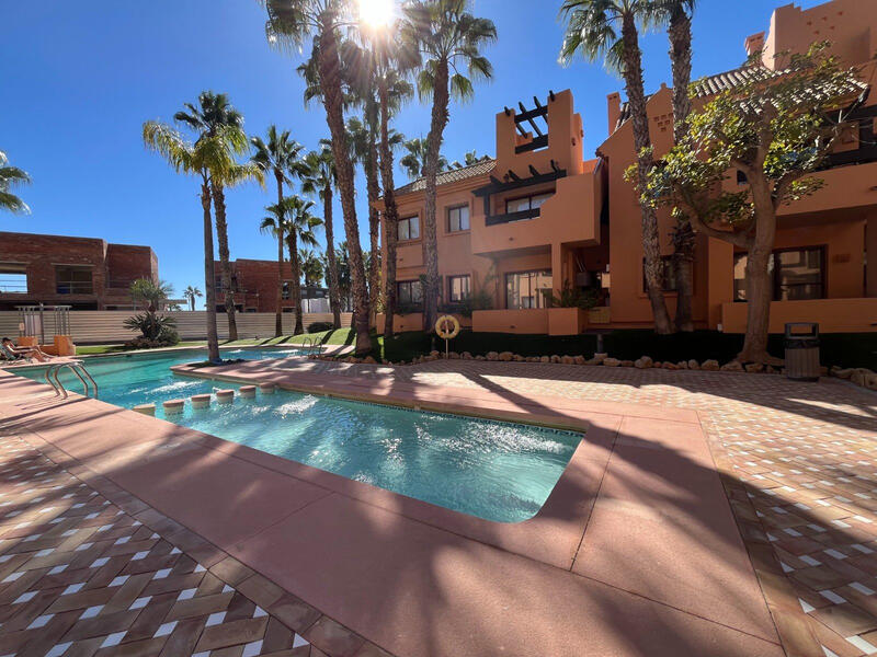 Lejlighed til salg i Los Alcazares, Murcia