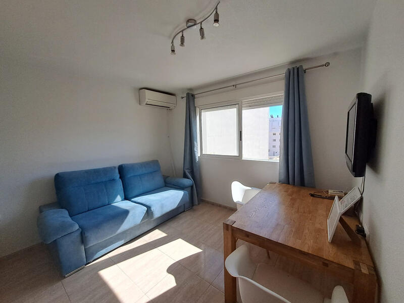 Apartment for sale in Torrevieja, Alicante