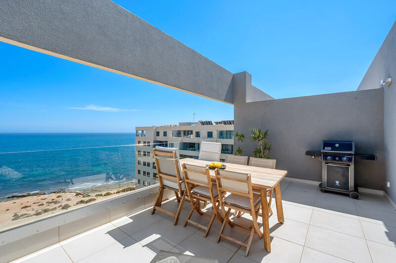 2 sovrum Lägenhet till salu