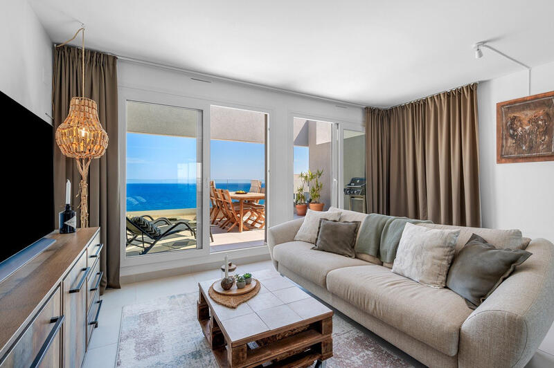 2 sovrum Lägenhet till salu