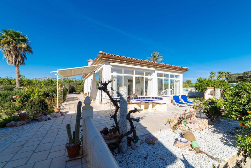 3 sovrum Lantställe till salu 3 sovrum Lantställe till salu