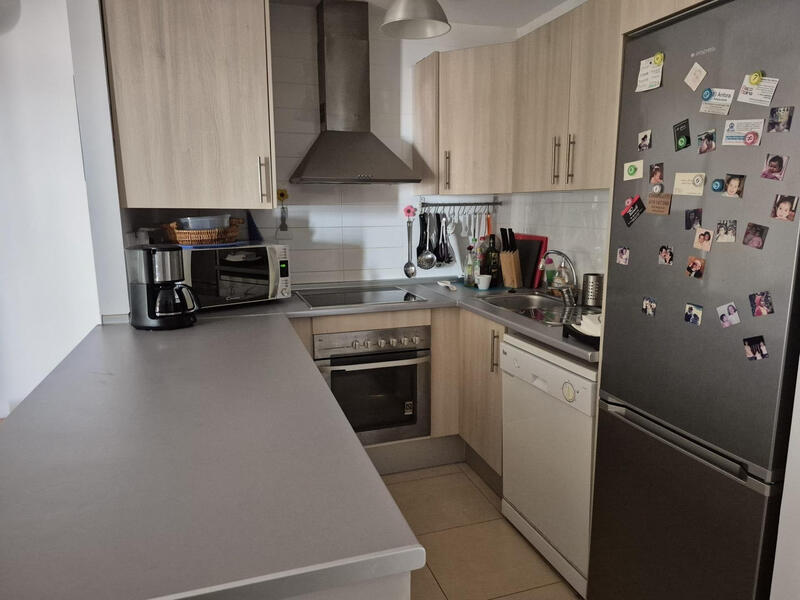 3 sovrum Lägenhet till salu 3 sovrum Lägenhet till salu