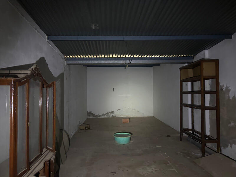 1 bedroom Townhouse for sale