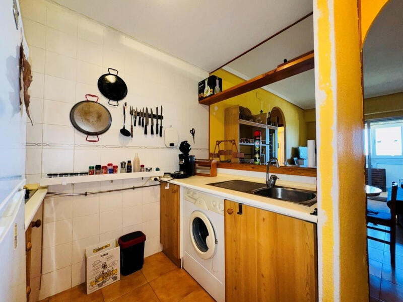 1 sovrum Lägenhet till salu 1 sovrum Lägenhet till salu