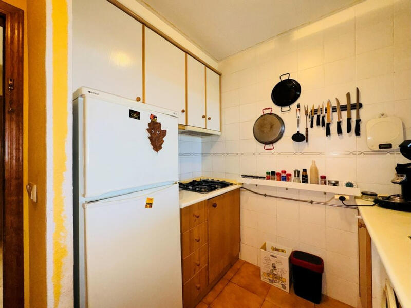 1 sovrum Lägenhet till salu 1 sovrum Lägenhet till salu