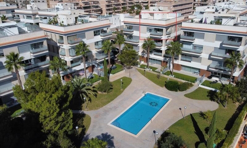 Apartamento en venta en Orihuela Costa, Alicante Apartamento en venta en Orihuela Costa, Alicante