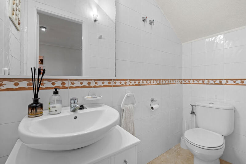 3 slaapkamer Villa Te koop 3 slaapkamer Villa Te koop