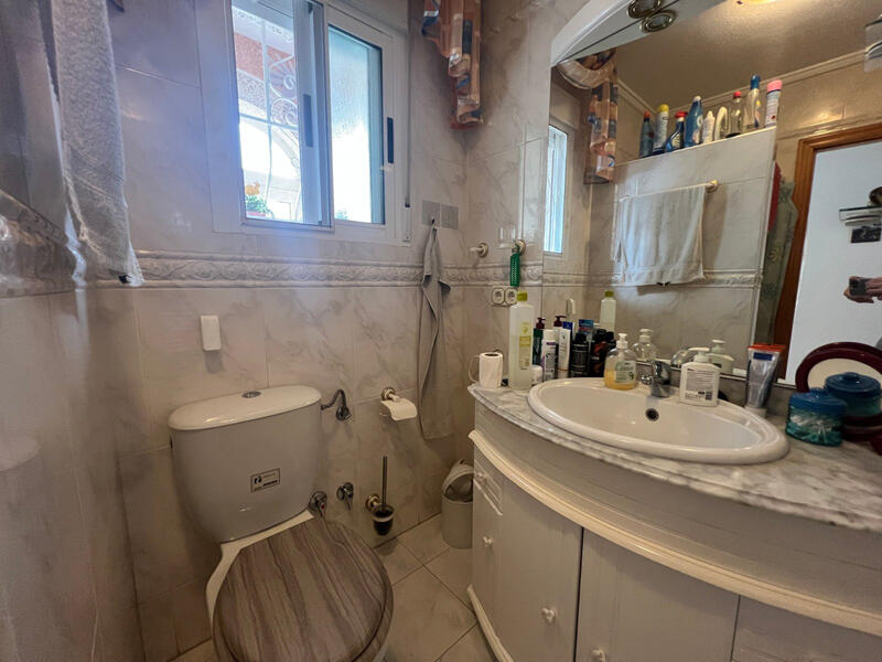 2 sovrum Villa till salu