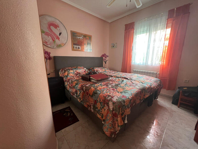 2 sovrum Villa till salu