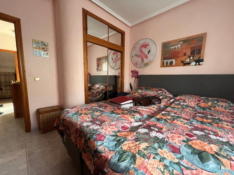 2 sovrum Villa till salu