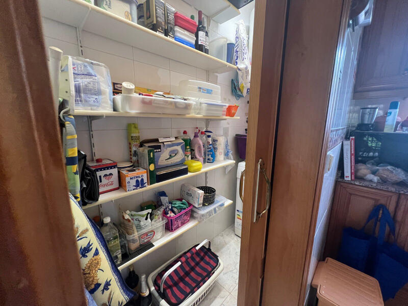 2 sovrum Villa till salu