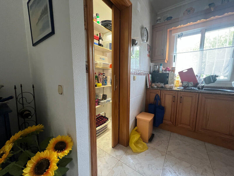 2 sovrum Villa till salu