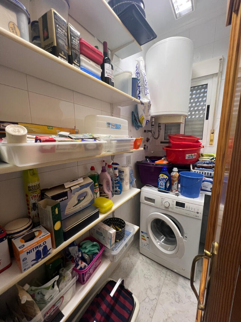 2 sovrum Villa till salu