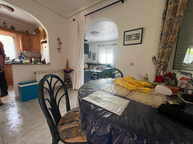 2 sovrum Villa till salu