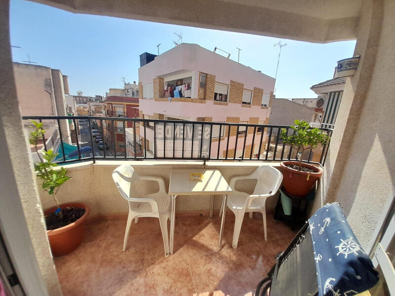 Apartment for sale in Los Perez (Ayuntamiento Almoradi/Torrevieja), Alicante Apartment for sale in Los Perez (Ayuntamiento Almoradi/Torrevieja), Alicante