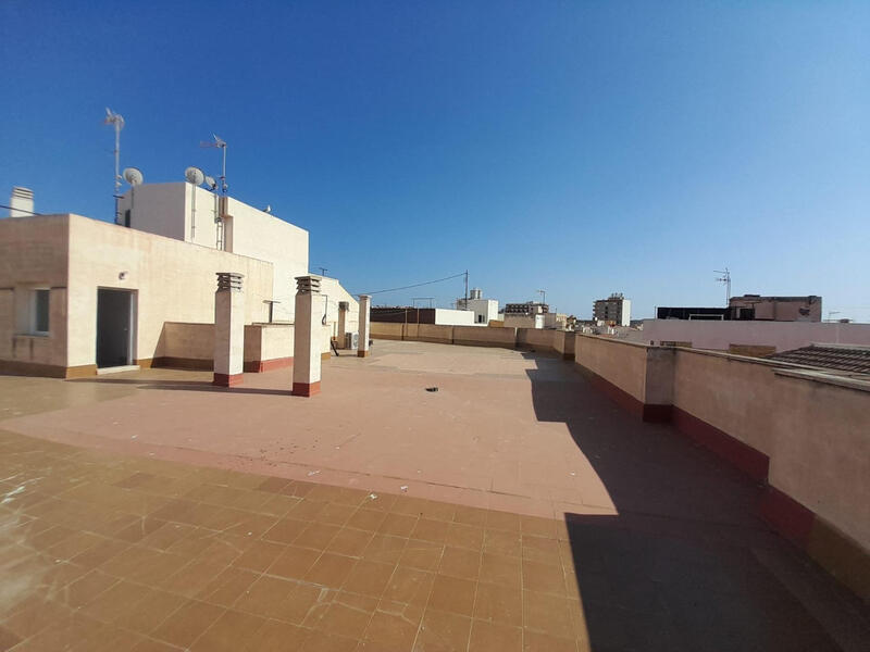 3 soverom Leilighet til salgs 3 soverom Leilighet til salgs