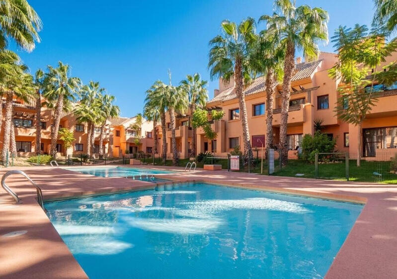 Dúplex en venta en Los Alcazares, Murcia Dúplex en venta en Los Alcazares, Murcia