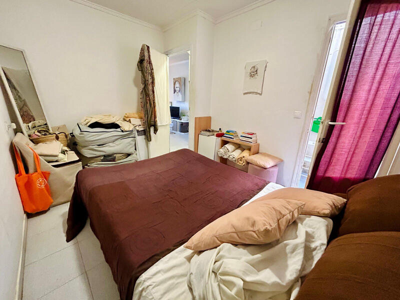 1 bedroom Townhouse for sale