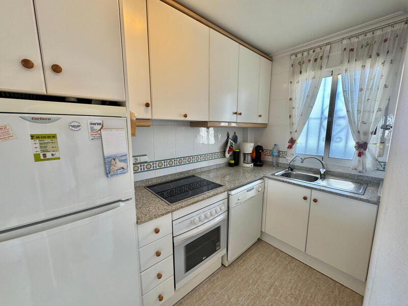 2 chambre Appartement à vendre
