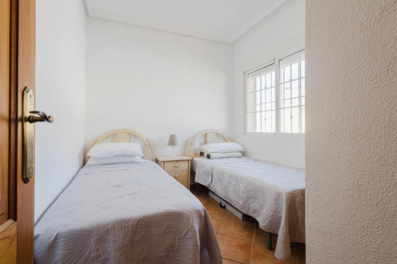 3 chambre Villa à vendre