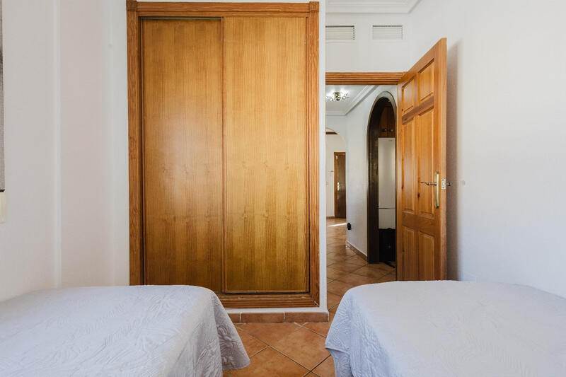 3 chambre Villa à vendre