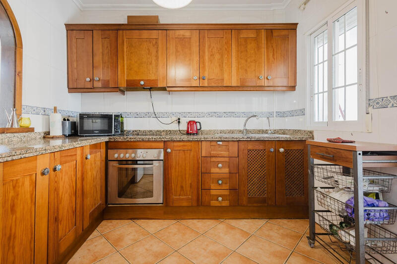 3 chambre Villa à vendre