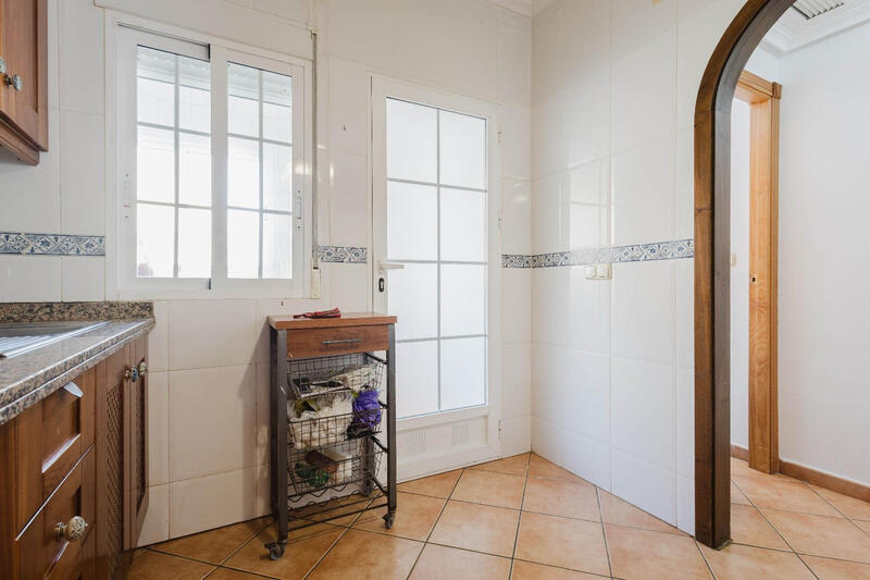 3 chambre Villa à vendre