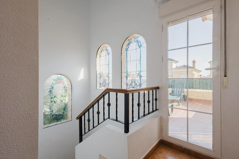 3 chambre Villa à vendre