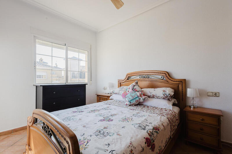 3 chambre Villa à vendre