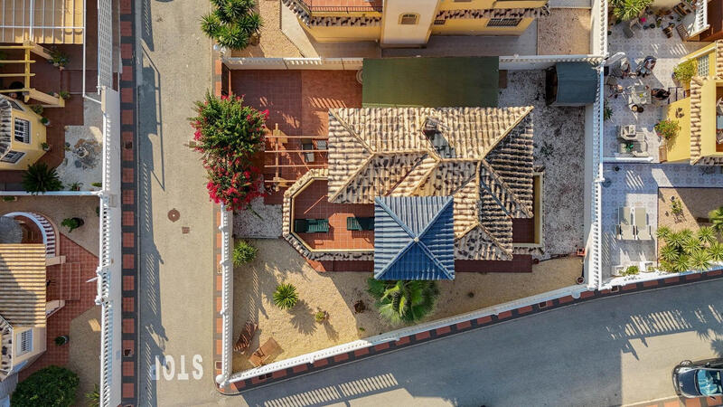 3 chambre Villa à vendre