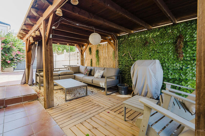 3 chambre Villa à vendre