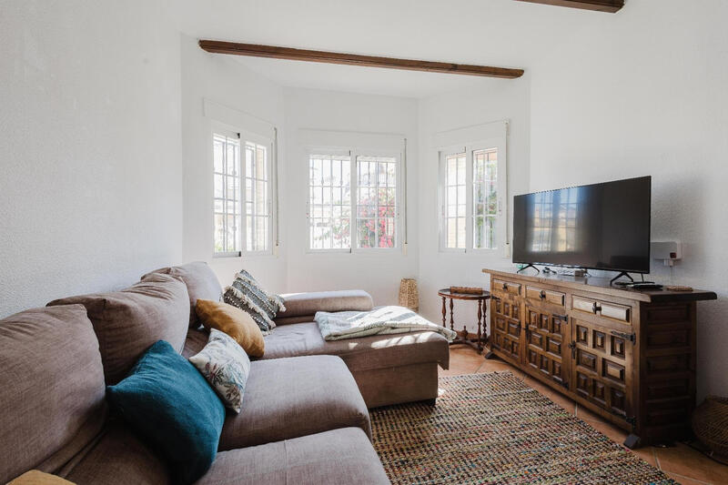 3 chambre Villa à vendre