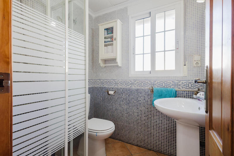 3 chambre Villa à vendre