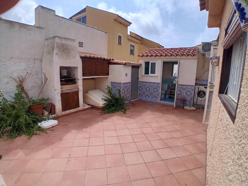 2 soveværelse Villa til salg