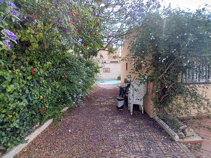 2 soveværelse Villa til salg