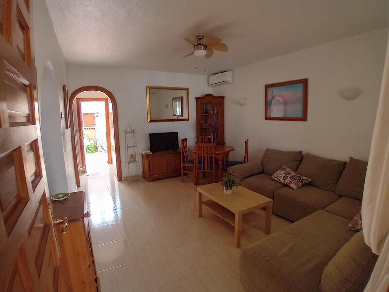 2 soveværelse Villa til salg