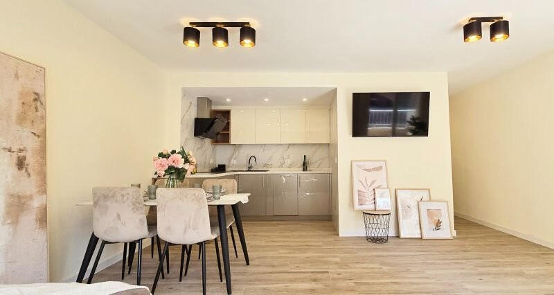 2 soverom Leilighet til salgs 2 soverom Leilighet til salgs