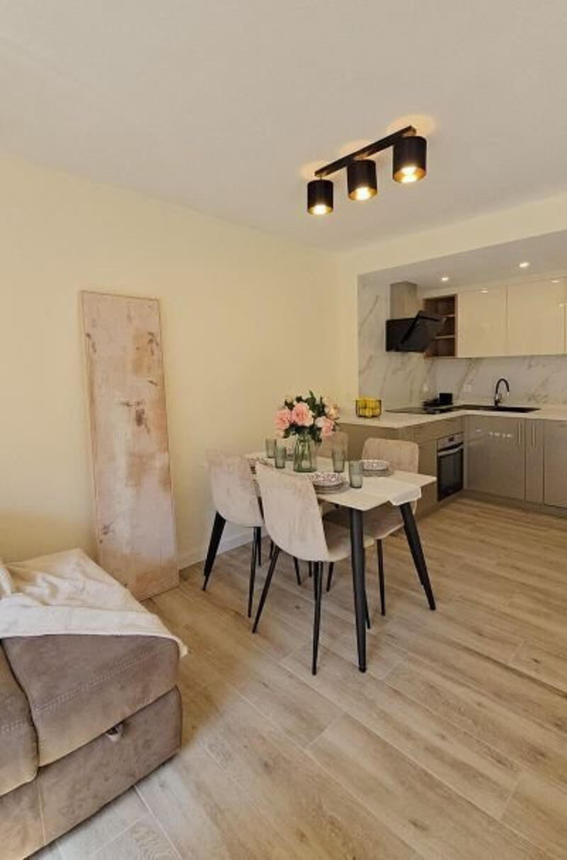 2 soverom Leilighet til salgs 2 soverom Leilighet til salgs