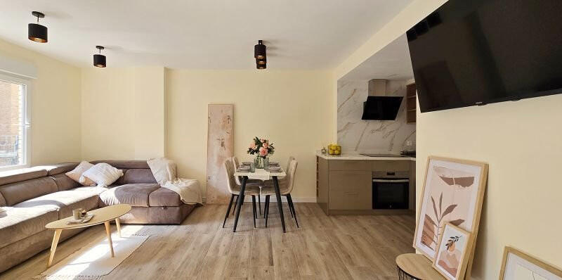 2 soverom Leilighet til salgs 2 soverom Leilighet til salgs