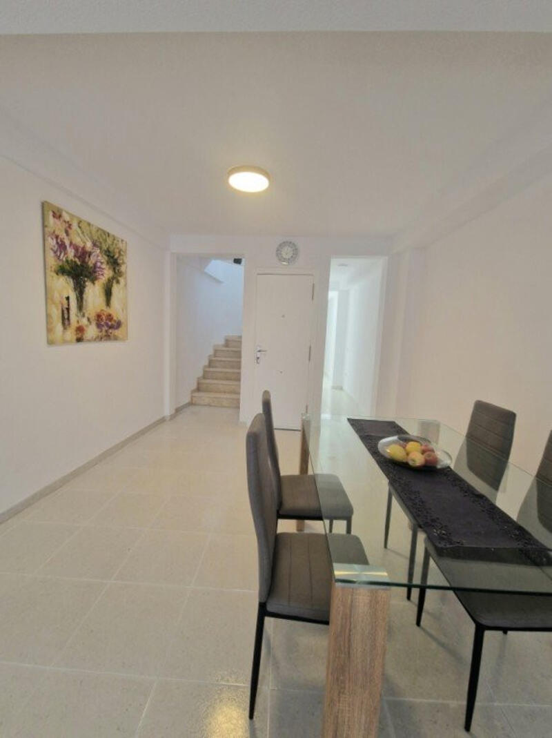2 chambre Duplex à vendre