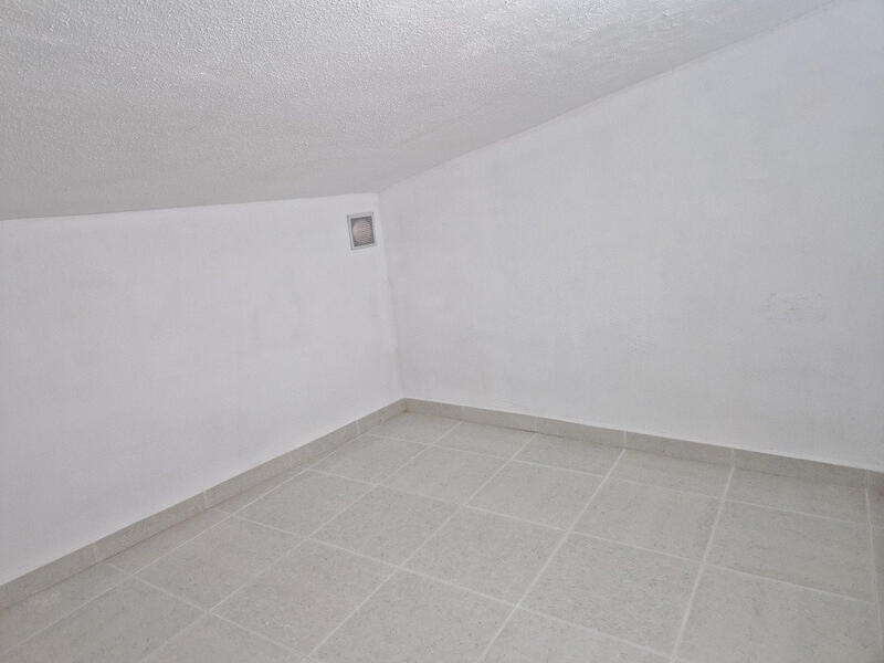 2 chambre Duplex à vendre