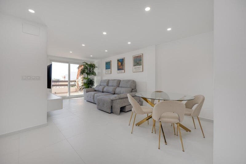 3 soverom Leilighet til salgs 3 soverom Leilighet til salgs